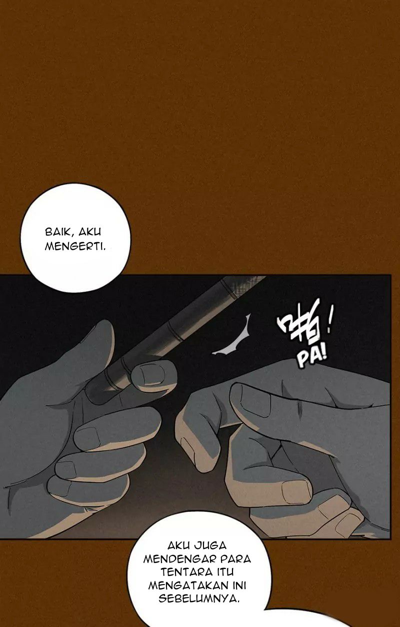 End of The World 2028 (Trace of Doomsday) Chapter 16 Gambar 12